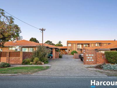 1 / 228 Albert Street, Osborne Park
