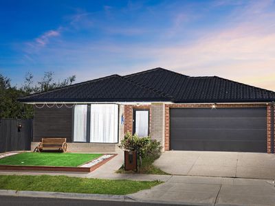 28 Hounslow Drive, Wyndham Vale