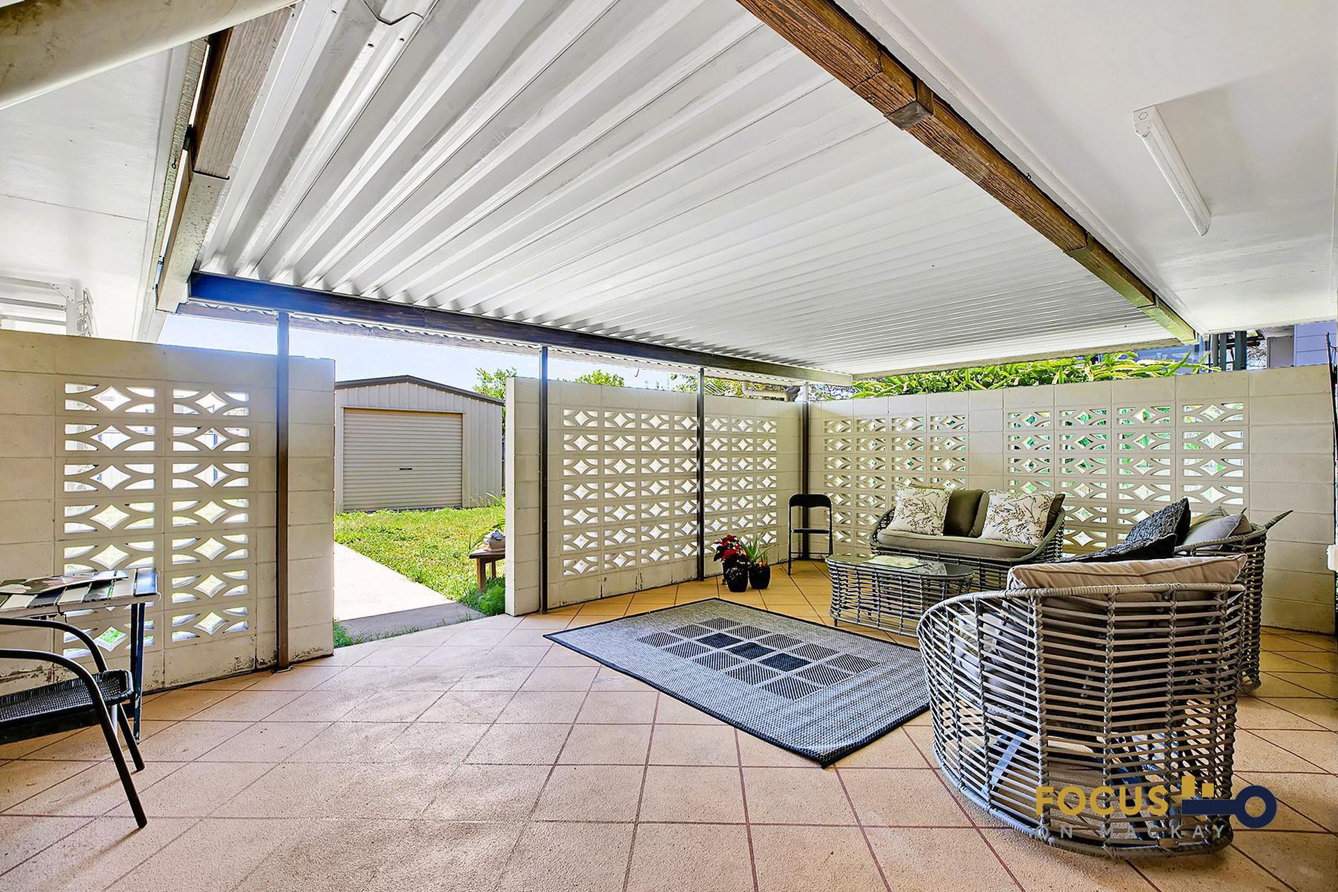 6 Warland Street, South Mackay