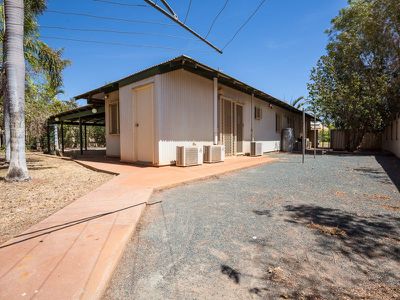 24 Spoonbill Crescent, South Hedland