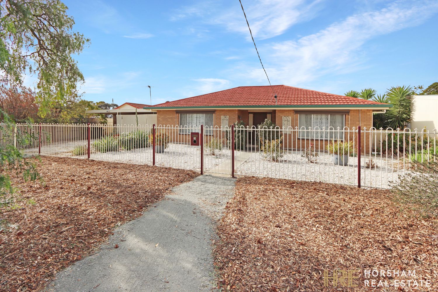 14 Caroline Street, Horsham