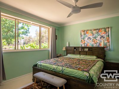 137 Aberdeen Road, Gilgai