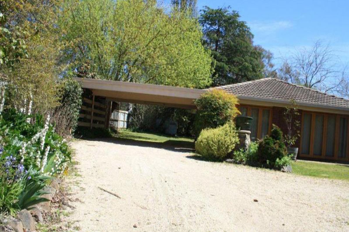 29 Rowe Street, Mansfield