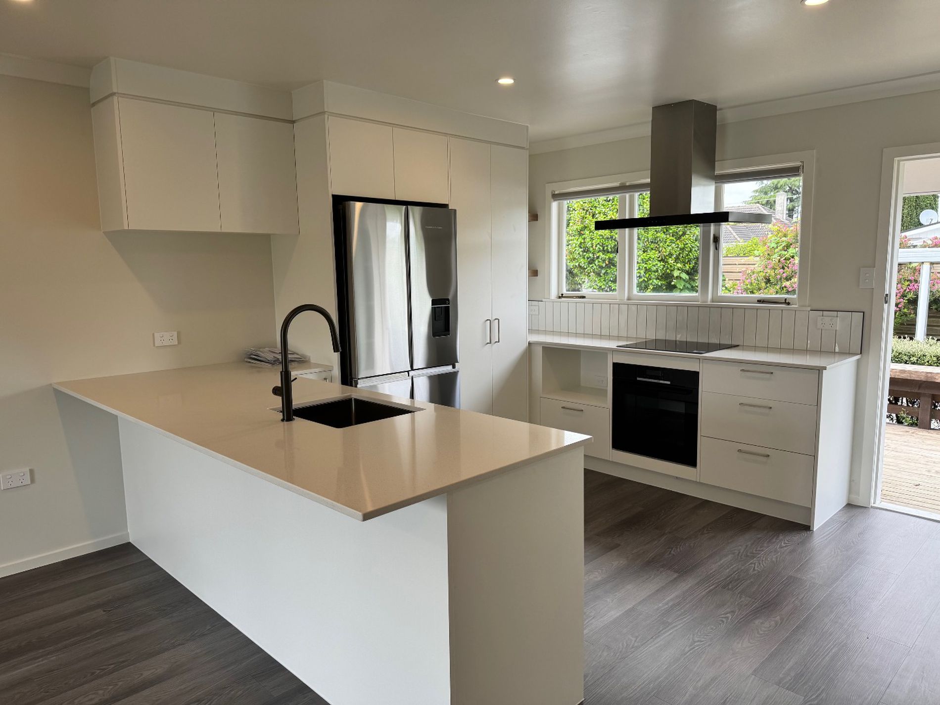 96 Thornton Road, Cambridge