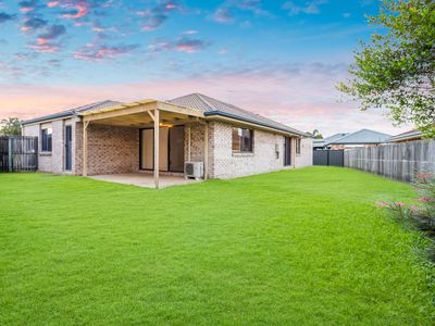 5 Murchison Court, Murrumba Downs