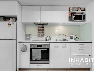 22 / 143 Adelaide Terrace, East Perth