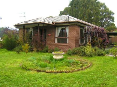 8 Padmans Lane, Geeveston