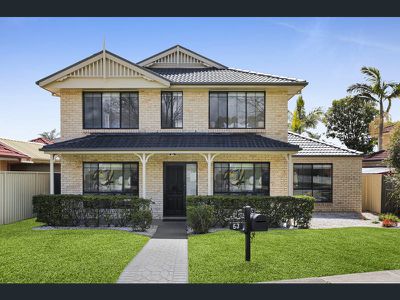 53 Glenfield Drive, Currans Hill