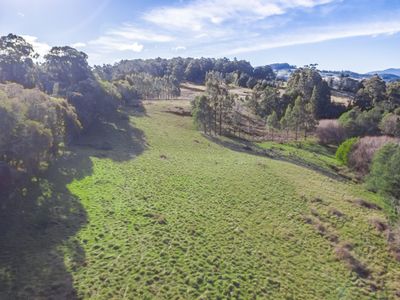 Lot 1    Kermandie River Road , Geeveston