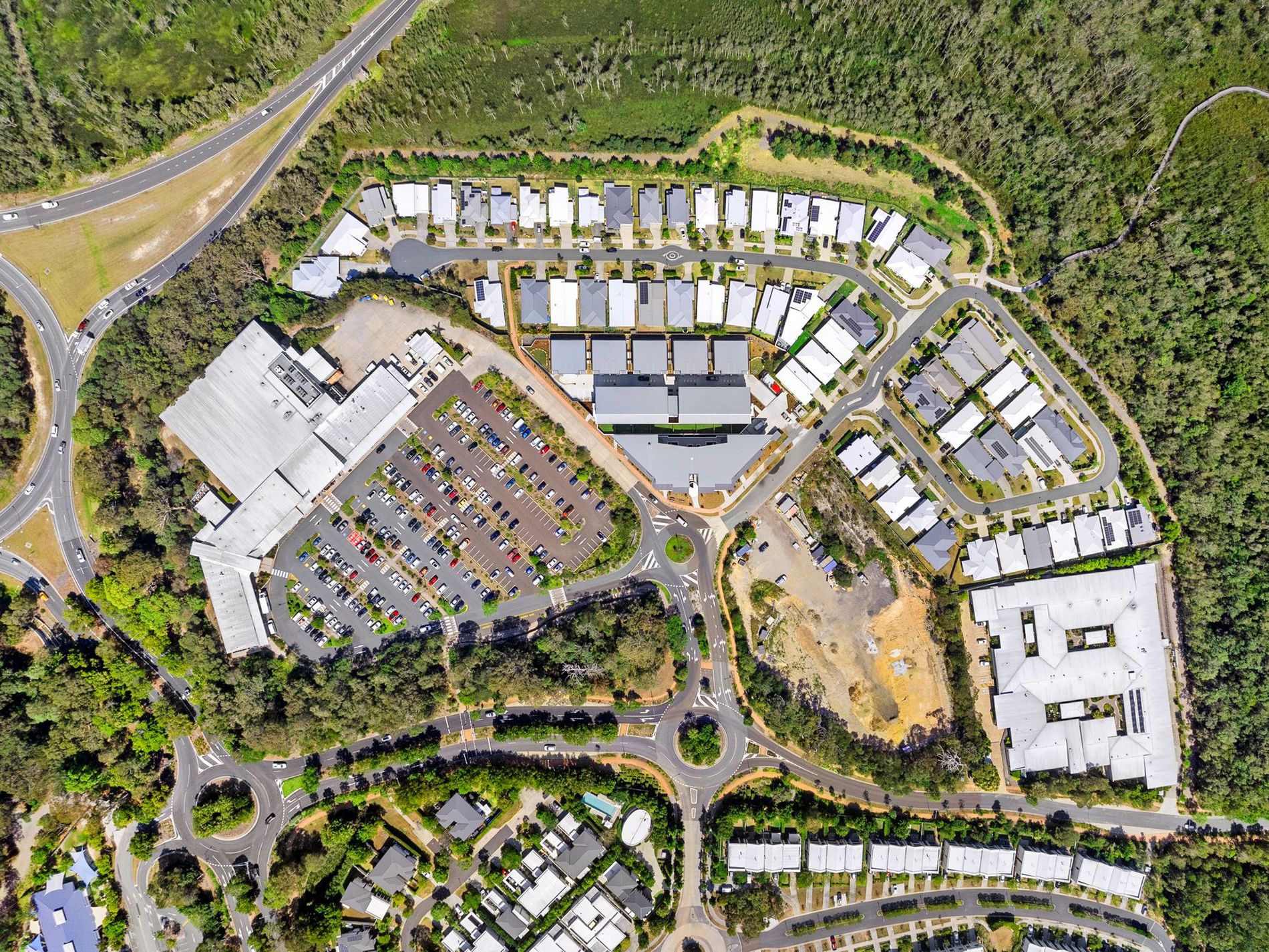 17 / 1 Ridgeview Drive, Peregian Springs