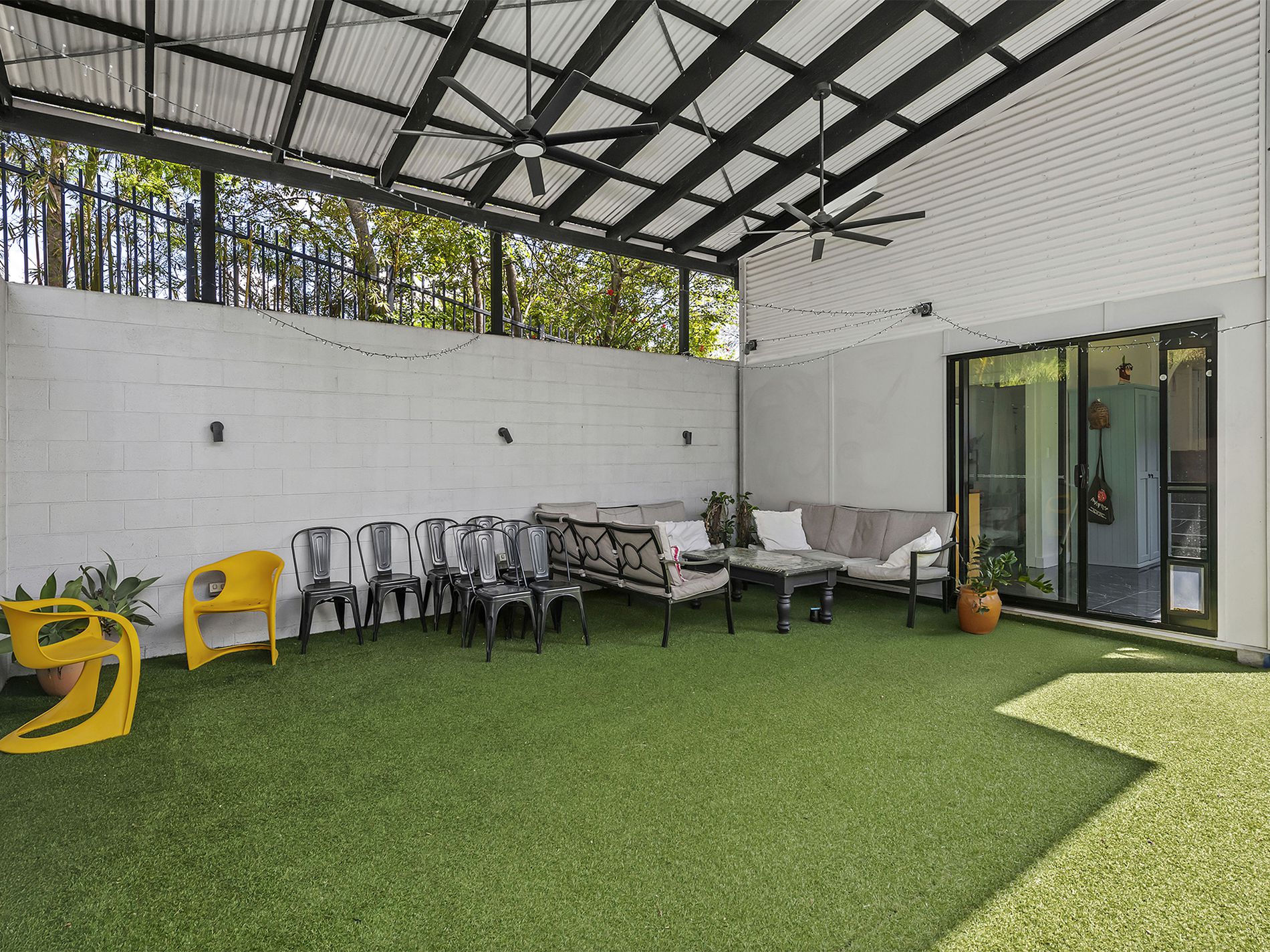 2 Normanby Terrace, Kelvin Grove