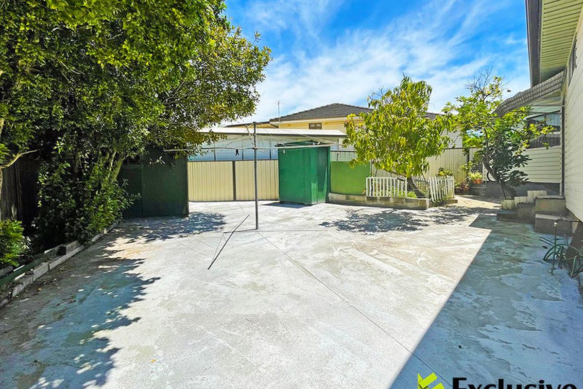 13 Butler Place, Lalor Park