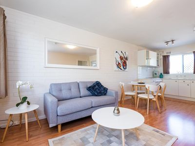 11/176 Elliott Road, Scarborough