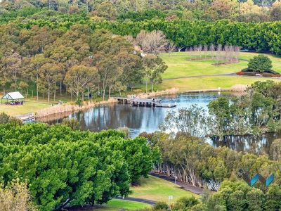 1607 / 7 Australia Avenue, Sydney Olympic Park