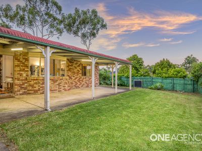 12 Hampstead St, Forest Lake