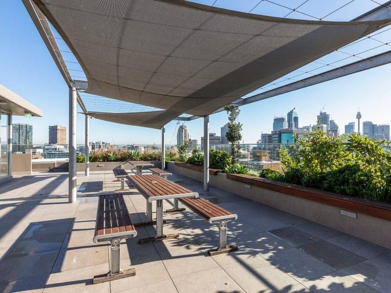 509 / 47 Cooper Street, Surry Hills