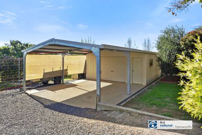 27 Windmill Drive, Tamworth