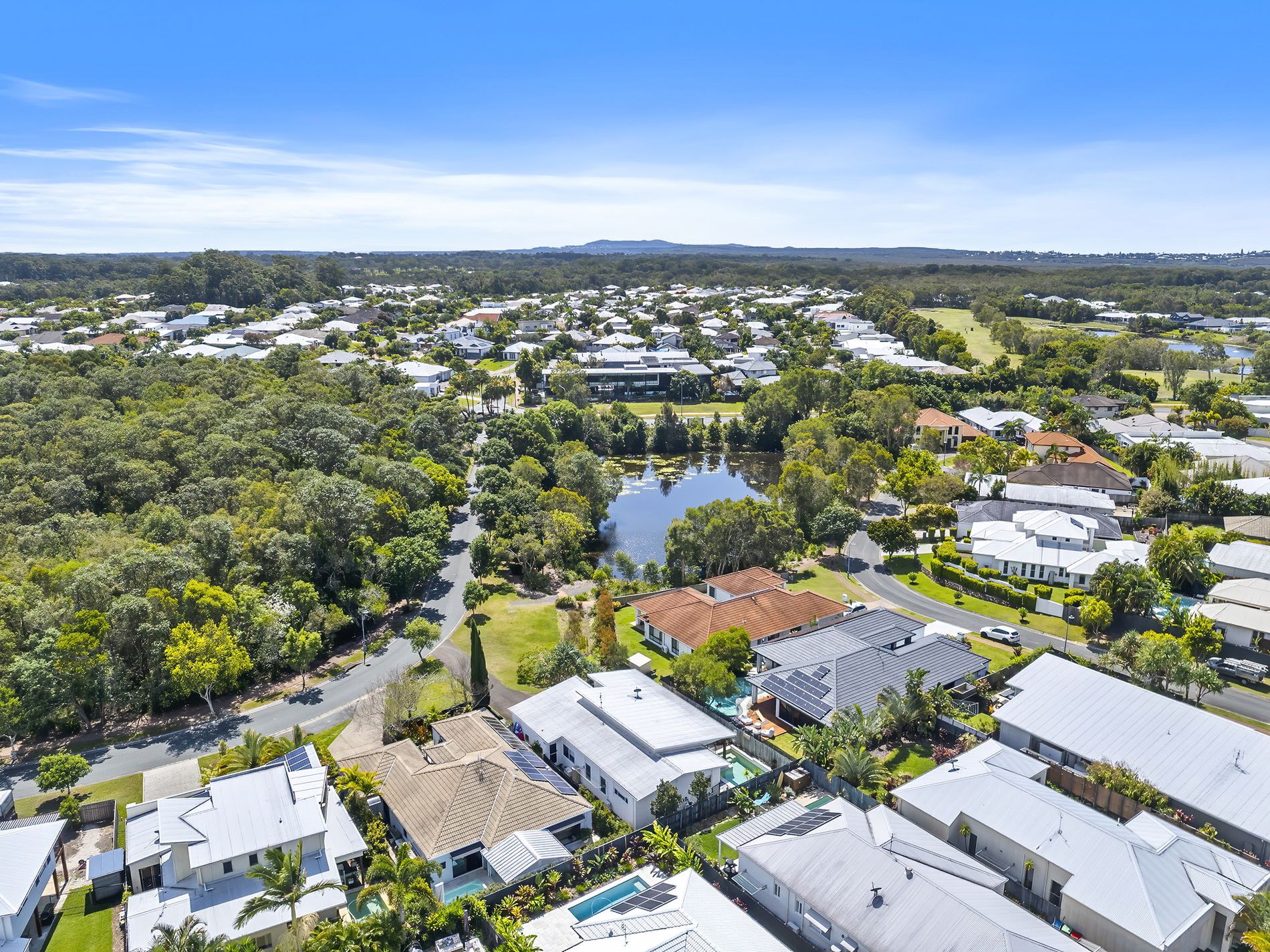 15 THE AVENUE, Peregian Springs