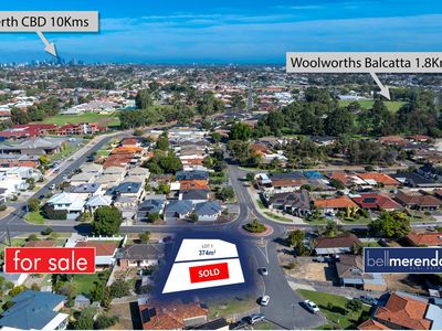 2A Moorby Place, Balcatta