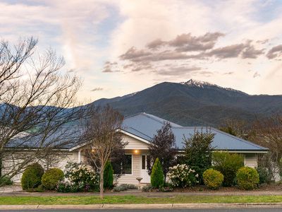 17 Fiddleback Drive, Tawonga South
