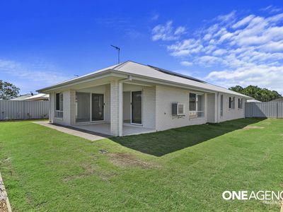 18 Quarterdeck Avenue, Pialba