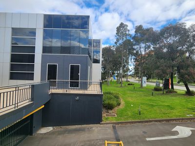C5 / 756 Blackburn Road, Clayton