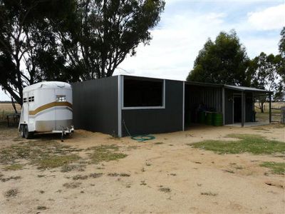 Tocumwal