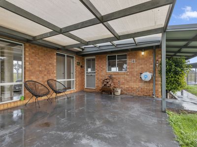 720 Dairy Flat Road, Heathcote South