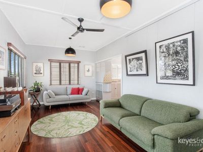 24 Deschamp Street, Aitkenvale