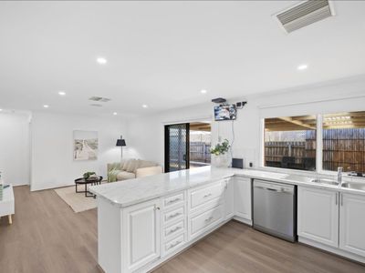 80 Yarcombe Crescent, Craigieburn