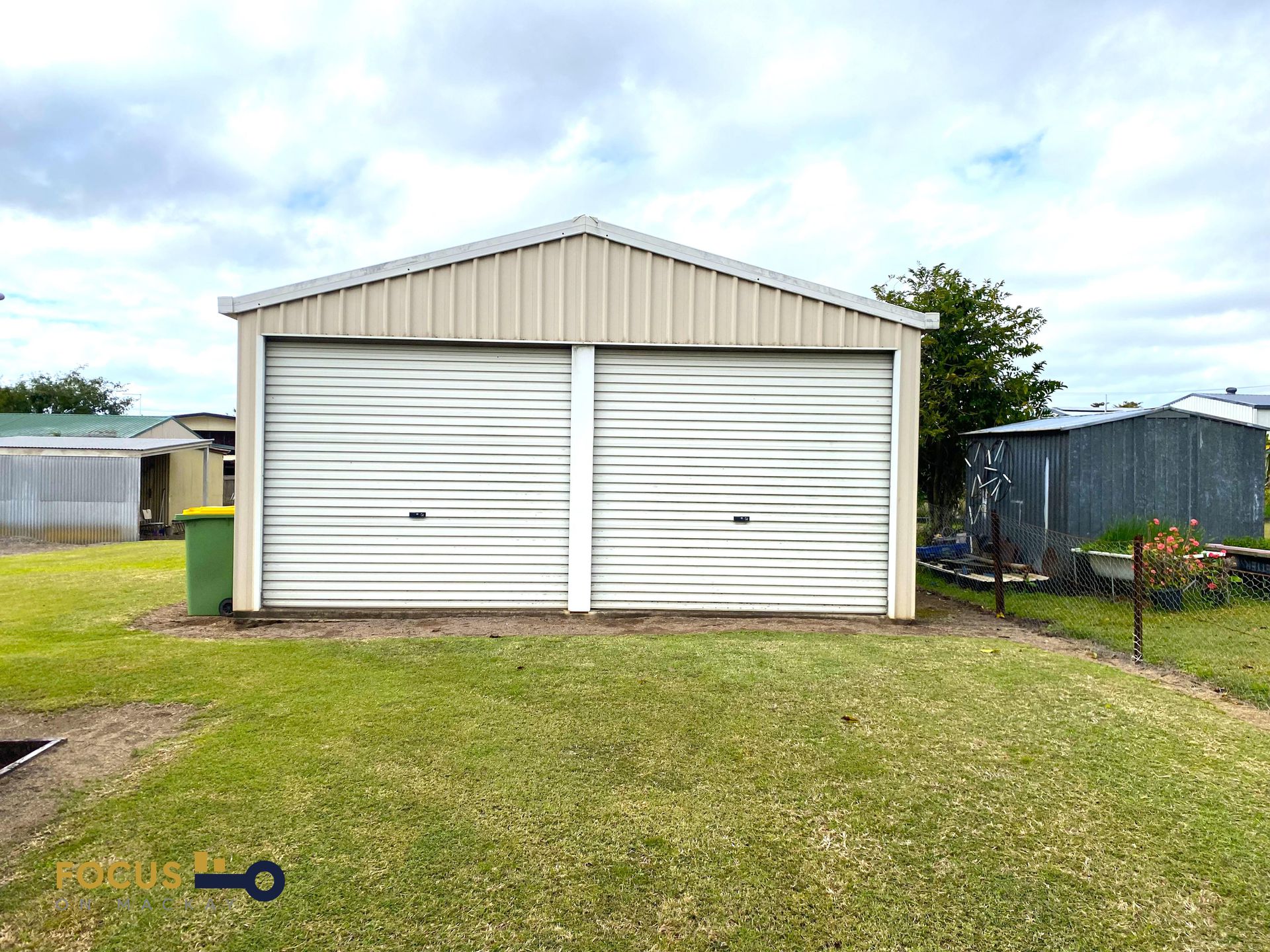68 Sarina Beach Road, Sarina