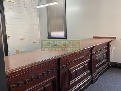 28 Bow Street, Charters Towers City