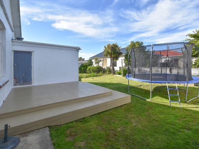 96 Cavell Street, Tainui