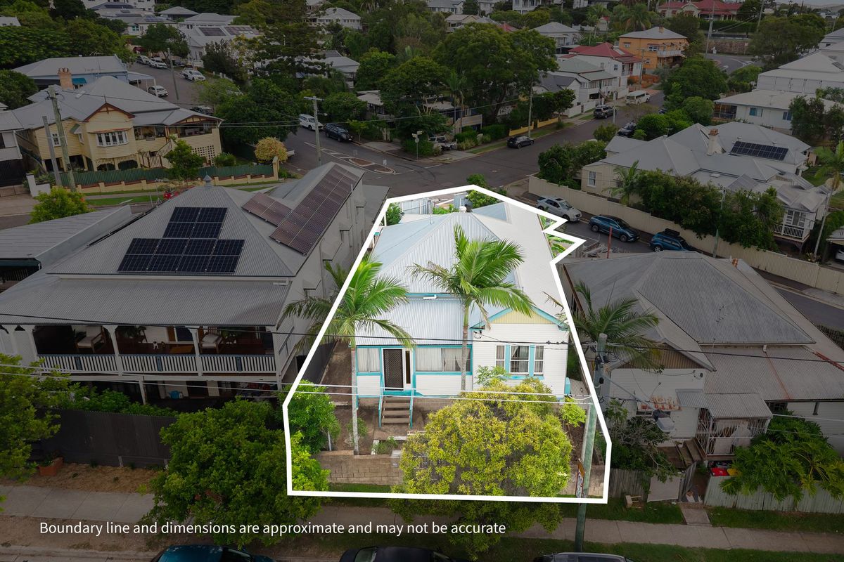 41 Stephens Road, South Brisbane
