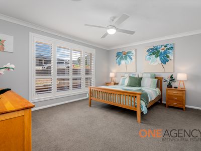 26 Wallace Way, Kelso