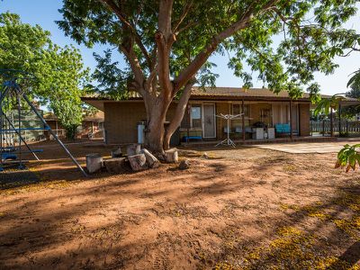 23 Captains Way, South Hedland
