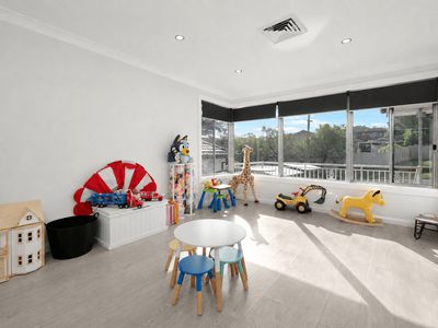 21 Investigator Avenue, Yagoona