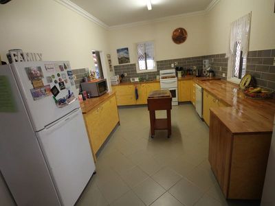 4 Anne Street, Charters Towers City