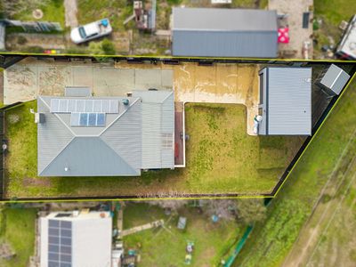 7 Railway Place, Tallarook
