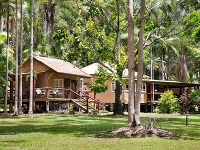 31 Kildeys Road, Cootharaba