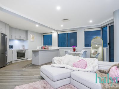 9 / 3 Prowse Street, West Perth