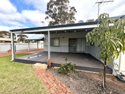 46 Graeme Street, Lamington