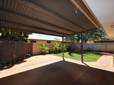 25E Koombana Avenue, South Hedland