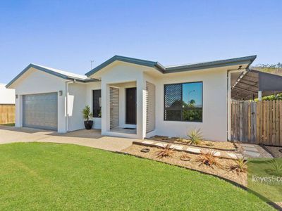 12 Fuji Court, Mount Louisa