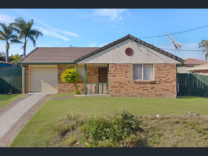 8 Goss Drive, Collingwood Park