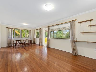 22 Le Grand Street, Macgregor