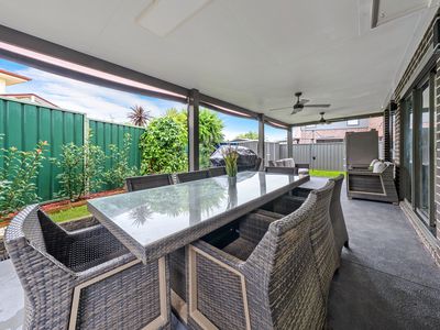 31 Alana Ave, Quakers Hill