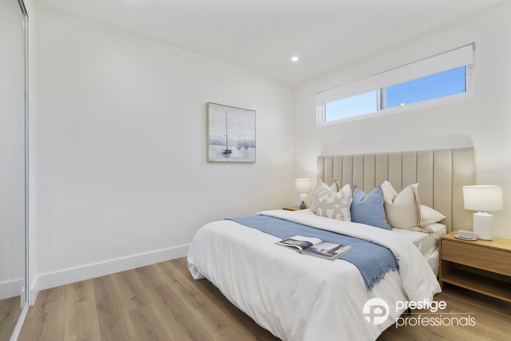 27A Metcalfe Avenue, Moorebank