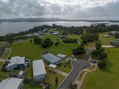 5 Hakea Court, Mallacoota