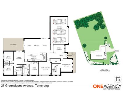 27 Greenslopes Avenue, Tomerong